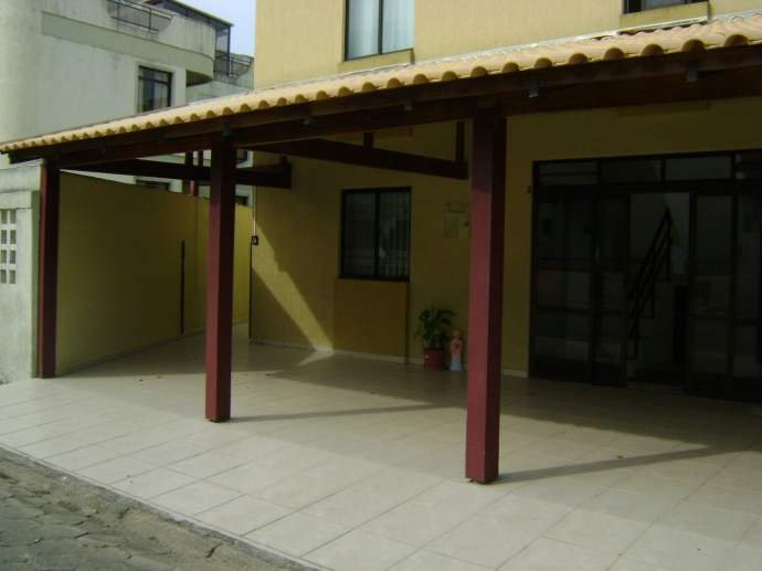 Apartamento 2 dormitórios em Bombas – Residencial Renata