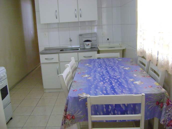 Apartamento 2 dormitórios em Bombas – Residencial Renata