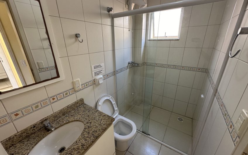 Triplex lateral mar em Bombas – Residencial Bernardo