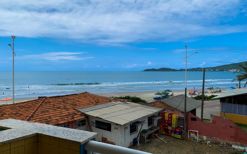 Apartamento frente mar na Praia de Bombas – Residencial Estrela do Mar, 06