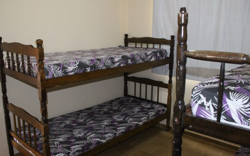Apartamento de dois quartos em Bombas – Residencial Renata